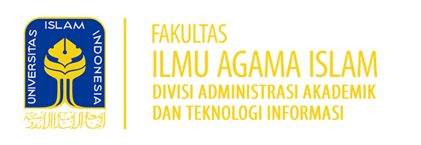 Divisi Administrasi Akademik dan Teknologi Informasi