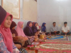 2. Syawalan FIAI 1