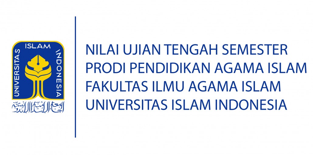 NILAI UTS PAI