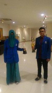 UII Rebut 3 Kategori Juara Islamic Festival UMY 2017