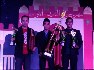 Samsul_6_Juara Umum FTT (2)