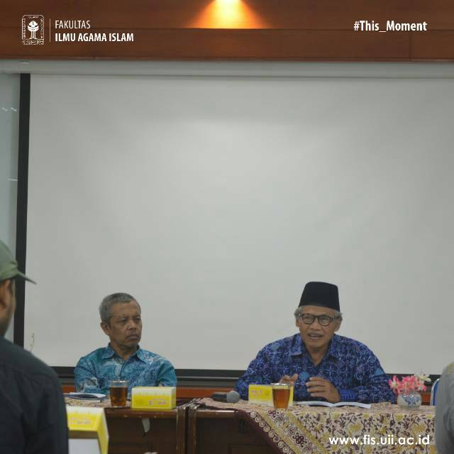 Gerhana Bulan Dengan Durasi Terlama Abad Ini, FIAI UII Himbau Masyarakat Sholat Gerhana Bulan