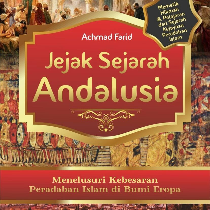 Buku Karya Mahasiswa FIAI UII Bertemakan “Sejarah Islam Klasik”