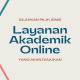 Layanan Akademik