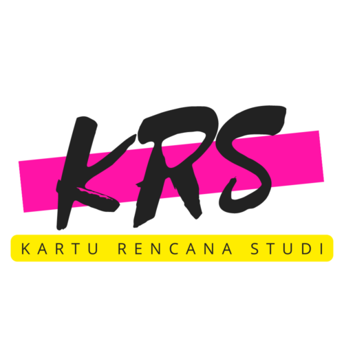 Kartu Rencana Studi