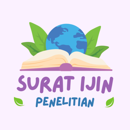 Surat Ijin Penelitian Skripsi & Tugas Akhir