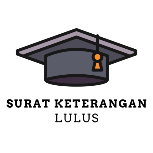 SKL (Surat Keterangan Lulus)