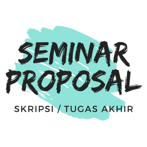 Seminar Proposal