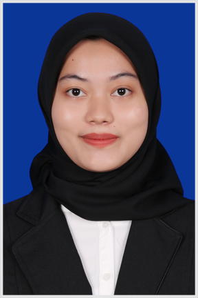 NABILA ANIS DWICAHYATI