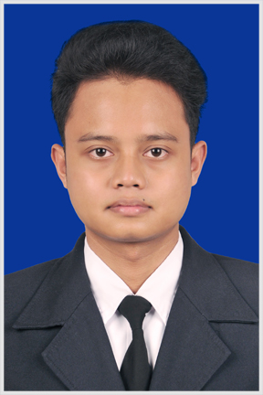 YUSUF KURNIAWAN