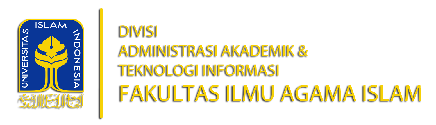 Divisi Administrasi Akademik dan Teknologi Informasi