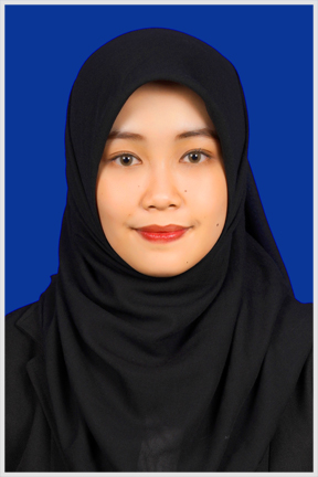 AINI SYIFA MAZIDA