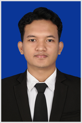 M.RIDHO SAPUTRA