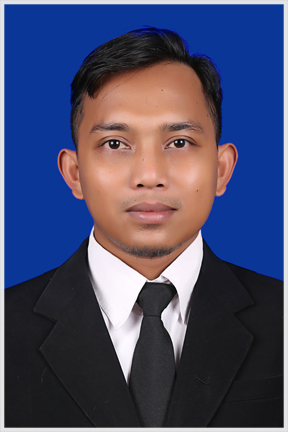 MOH. FAIZ ULIL AYDI