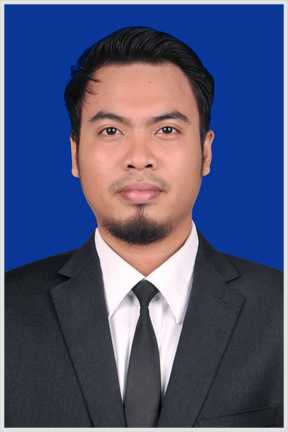 RENDIK ALVIANSYAH