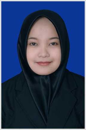 SHINTA AYU CAHYANINGRUM