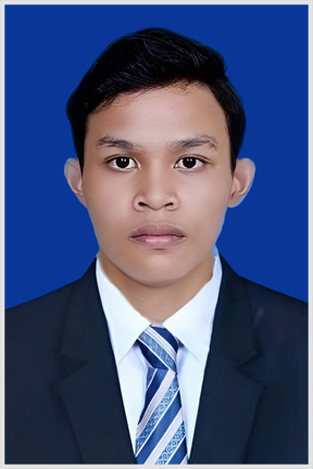 SYARIF IHSANUDDIN