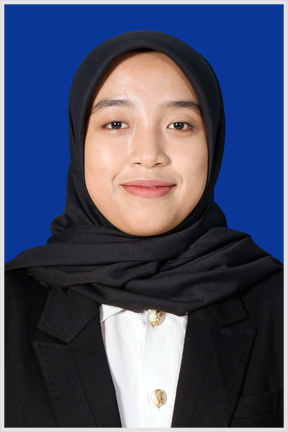 FADILA NURUL MUSTAQIMAH