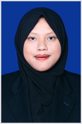 MEGA WAHIDIYAH SUTOMO PUTRI