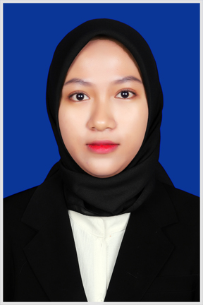 MISBAH NUR AFRAHA