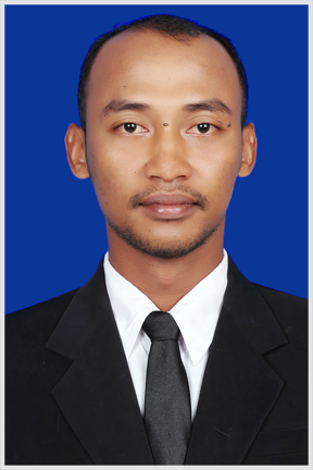 MUHAMMAD SYUKRON ALFAROZI