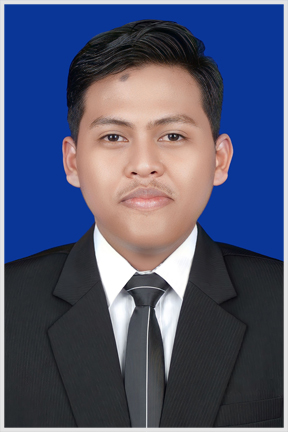 ZAIROFI SETYO WIBOWO