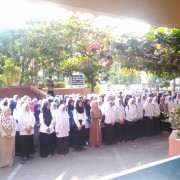 Orientasi Nilai-nilai Dasar Islam UII