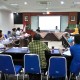 Suasana FGD Kurikulum dan Visi-Misi PASA. (Samsul)