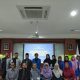 Program Student Exchange antara FIAI UII dan FSH USIM