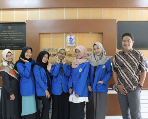 FIAI Dominasi Delegasi UII untuk SEA-Teacher Project 2019