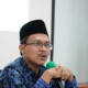 Dr. Nur Kholis, S.Ag S.E.I., M.Sh.Ec., Ketua Forkom PTKIS Kopertais III DIY, 2024-2027