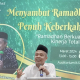 Prof. Dr. H.M. Tamyiz Mukharrom, MA, guru besar FIAI UII.